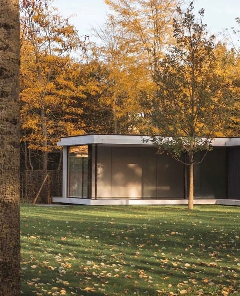 Poolhouse met wellness