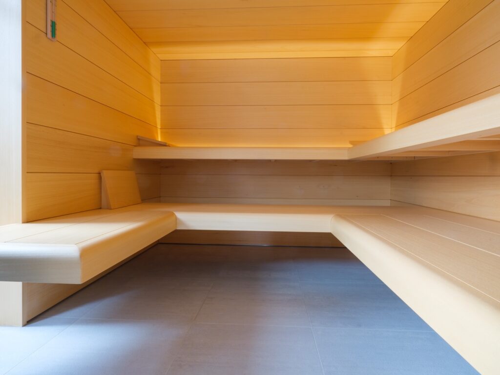 Prive wellness Kensho