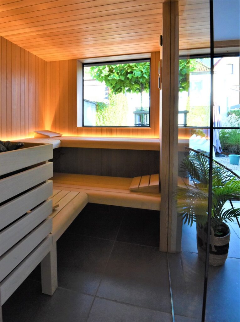 Vakantiewoning Margaux