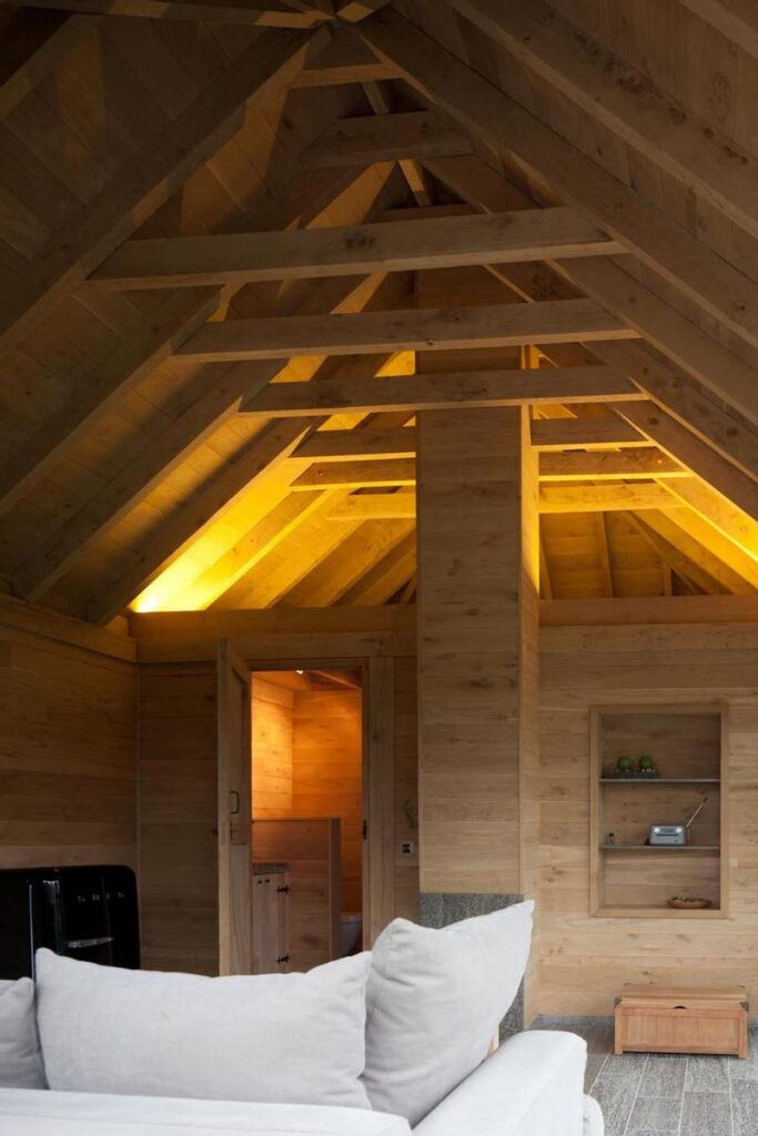Sauna House Outdoorwellness