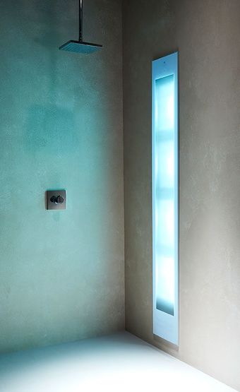 Sunshower